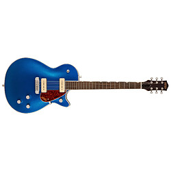 G5210-P90 Electromatic Jet Fairlane Blue Gretsch Guitars