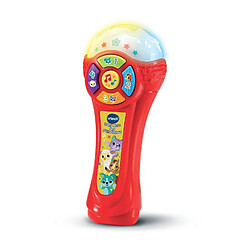 VTech Baby micro des p tits loulous