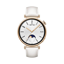 Huawei Watch GT 4 41mm Blanc (White) Aurora-B19L