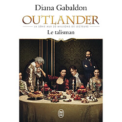 Outlander. Vol. 2. Le talisman - Occasion