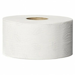 Papier Toilette 2 Plis Mini Jumbo 170m Lot de 12 Tork