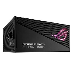 Acheter Bloc d'Alimentation Asus ROG Strix 750 W 80 Plus Gold Modulaire ATX