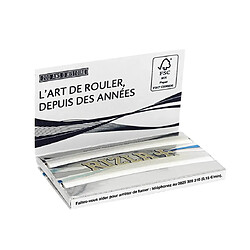 Rizla Micron Authentique Regular par 1