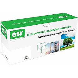 Toner ESR