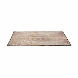 Acheter Gift Decor Tapis Blanc Marron 150 x 100 cm (9 Unités)