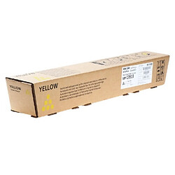 Ricoh MPC3503 Toner Jaune 841818