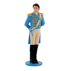 Bullyland Figurine Cendrillon le film : Le Prince Charmant