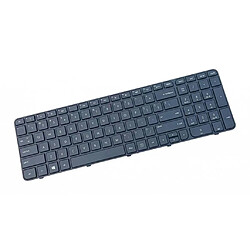 Acheter Clavier Rétro-Éclairé Clavier US English