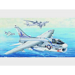 Trumpeter Maquette Avion Uss A-7e Corsair Ii