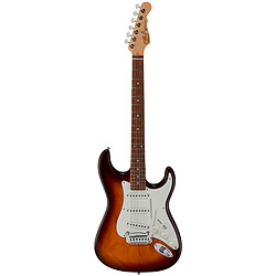 Avis Fullerton Deluxe Legacy Old School Tobacco Touche Érable G&L