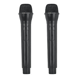 Accessoire de microphone artificiel