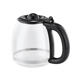 Avis Russell Hobbs Cafetière Honeycomb Noir