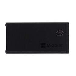 Remplacement de la batterie originale Nokia BV-T5C 2500mAh pour Lumia 640