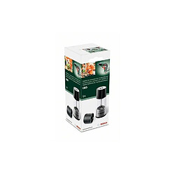 BOSCH Tournevis - Adaptateur IXO Spice (sel