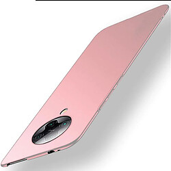 PHONECARE Coque Hard Case SlimShield - Xiaomi Poco X3 Pro - Rose