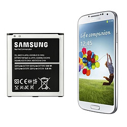 Samsung Batterie Battery, Modele: EB-B600 Galaxy S4 i9500