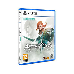 Premium Asterigos Curse of the Stars Deluxe Edition PS5