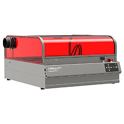 Graveur laser Creality Falcon2 Pro 60 W 400 x 400 mm