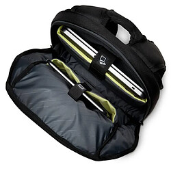 Acheter Sac à dos Kensington Triple Trek Ultrabook Optimized - Nylon balistique 1680 deniers - Protection Snugfit(TM) - Couleur Noir