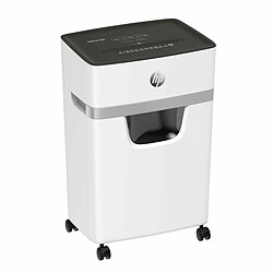 Déchiqueteuse de Papier HP OneShred 2804 20 L