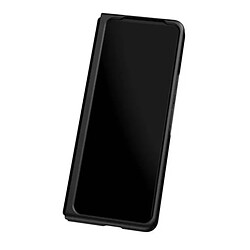 Mercury Coque de Protection pour Samsung Galaxy Z Fold 3 Renforcée Supergrip Noir pas cher