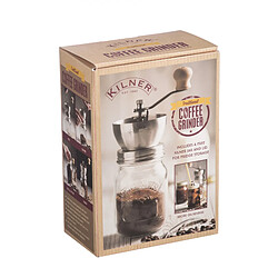 Moulin à café 14.5cm - 0025.785 - KILNER