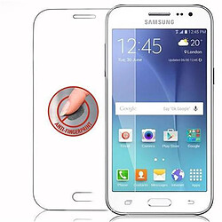 Cadorabo Verre trempé Samsung Galaxy J2 2015 Film Protection pas cher