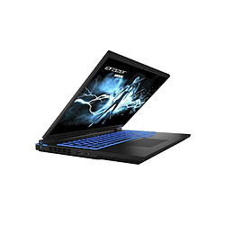 Avis Ordinateur Portable MEDION ERAZER MAJOR X10 - 16''QHD+ - Intel Core i7-12700H