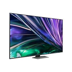 Acheter TV intelligente Samsung QE55QN85DBTXXH 4K Ultra HD 55" HDR Wi-Fi HDR 10+ AMD FreeSync Argenté 139,7 cm