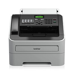 Imprimante Fax Laser Brother FAX-2845 16 MB 300 x 600 dpi 180W