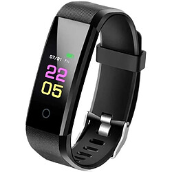 Montre Connectée, Femmes Homme Bracelet Connecté, IP67 Etanche Smartwatch, Fitness Tracker, Podometre Marche[25]