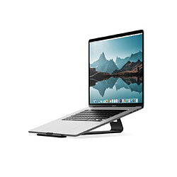 Acheter Twelve south Support pour MacBook et iPad Modèle ParcSlope II en Aluminium Noir