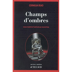 Champs d'ombres - Occasion