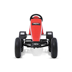 Kart à pédales XXL rouge BFR pour adultes B.Super BERG