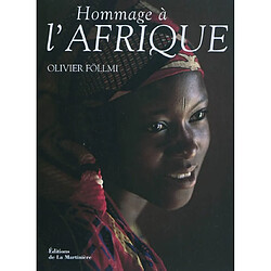 Hommage à l'Afrique