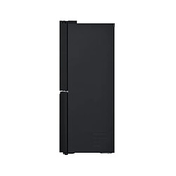 LG Réfrigérateur 4 portes GML860EPFE pas cher