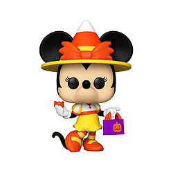 Funko Disney Halloween - Figurine POP! Minnie Trick or Treat 9 cm