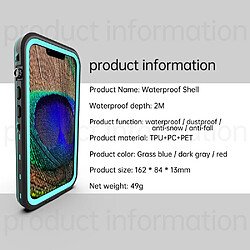 Coque & étui smartphone