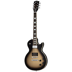 Avis Adam Jones Les Paul Standard Antique Silverburst Gibson