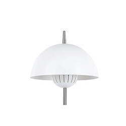 Present Time Lampe de bureau Sphere - Blanc