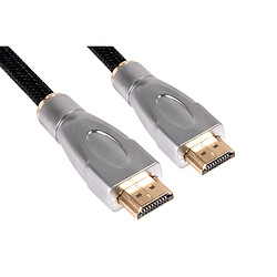 Avis Club 3D CLUB3D Premium High Speed HDMI™ 2.0 4K60Hz UHD Cable 1 m/ 3.28 ft Certified