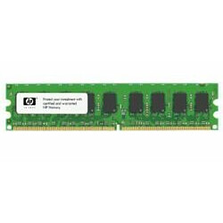 HP 834932-001 Module de mémoire 8 Go DDR4 2133 MHz - Modules de mémoire (8 Go, 1 x 8 Go, DDR4, 2133 MHz, 288-pin DIMM) 