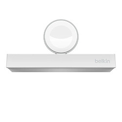 Avis Belkin BoostCharge Pro Blanc Intérieure