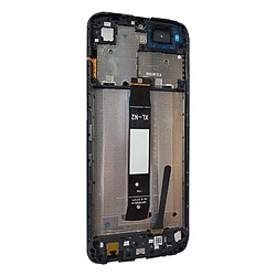 Avizar Bloc Complet pour Xiaomi Redmi A1 LCD + Vitre Tactile Compatible Noir