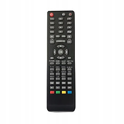 GUPBOO Télécommande Universelle de Rechange .STV-LC32T810WL.STV-LC32T820WL pour SUPRA TV