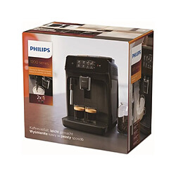 Philips Expresso EP1220/00 pas cher