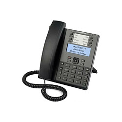 Aastra Mitel/astra 6865i téléphone voip