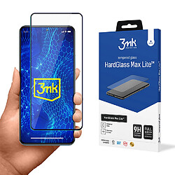 Max Protection Xiaomi 12T - 3mk HardGlass Max Lite