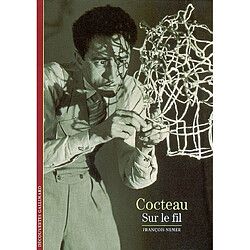 Cocteau, sur le fil - Occasion