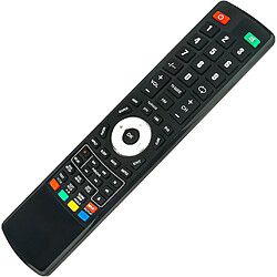 SANAG Nouveau L32Hed13 Telecommande De Remplacement Pour ?Logik Hd Ready Led Tv Remote L32Hed13 L26Hed13 L32Hed13A Remote Controller pas cher